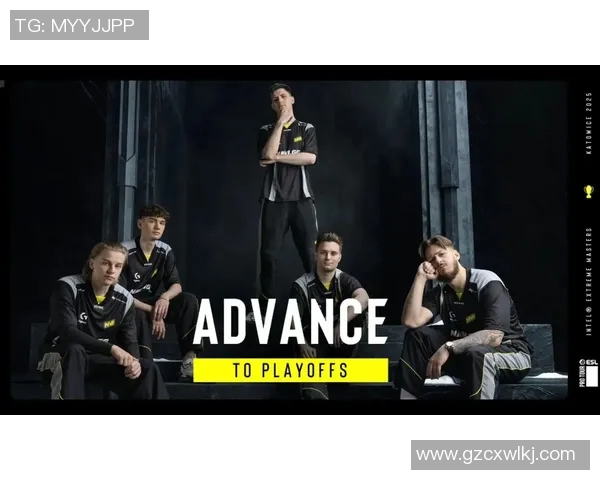 CS冬季大型锦标赛NAVI战队iM新人爆发惊艳首秀